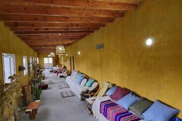 هاستل Pomancillo Ecolodge