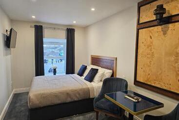 مبيت وإفطار B53 Accommodation