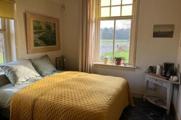 צימר Erve Zonnehoeve