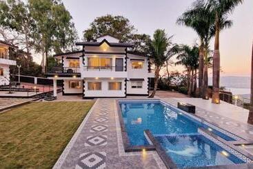 민박 Esperanza Villas