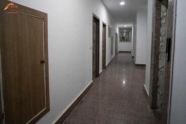 تختخواب و صبحانه Fox Beach Stay