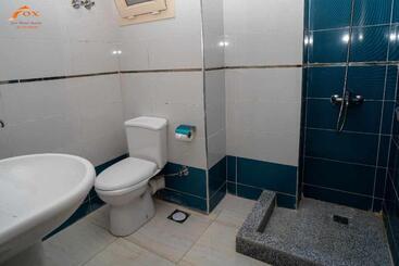 تختخواب و صبحانه Fox Beach Stay
