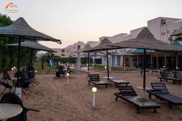 تختخواب و صبحانه Fox Beach Stay