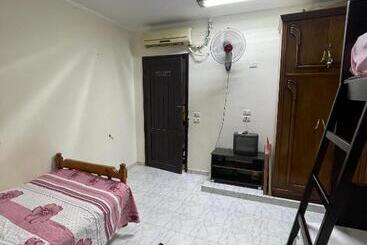 Chalet Of Stella Di Mere Makadi