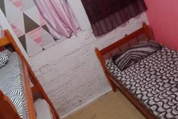 Hostel Formigueiro