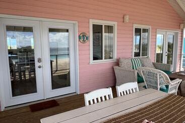 هتل Barbuda Cottages