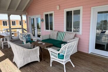 هتل Barbuda Cottages