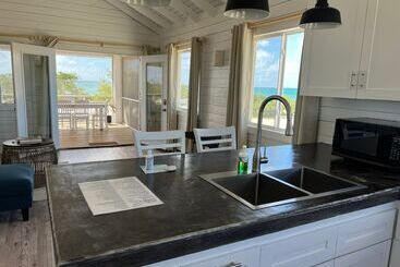 هتل Barbuda Cottages