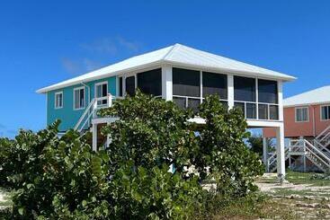 هتل Barbuda Cottages