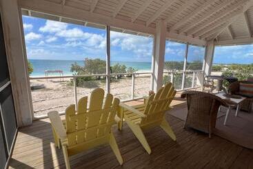 هتل Barbuda Cottages