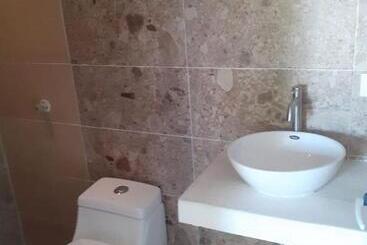 هتل Caribe Premium Valledupar