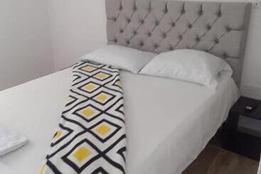 هتل Caribe Premium Valledupar