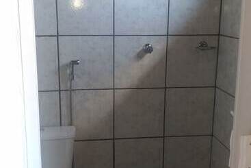 هتل Casa E Pousada Serenissima