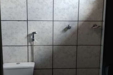 هتل Casa E Pousada Serenissima