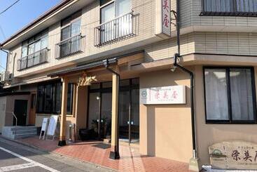 هتل Eimiya Ryokan Vacation Stay 36320v