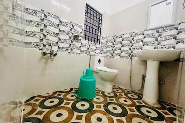 هتل Jm Suites