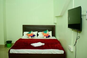 هتل Jm Suites