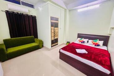 هتل Jm Suites