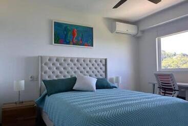 酒店 Leona Renting By Punta Leona