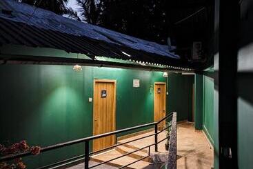 酒店 Seaside Serenity Resort