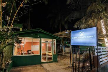 酒店 Seaside Serenity Resort