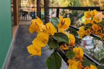 酒店 Seaside Serenity Resort