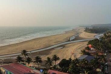 酒店 Seaside Serenity Resort