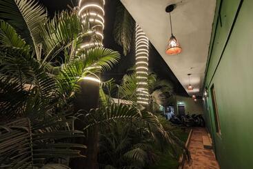 酒店 Seaside Serenity Resort