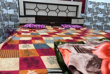 هتل Sunrise Plaza