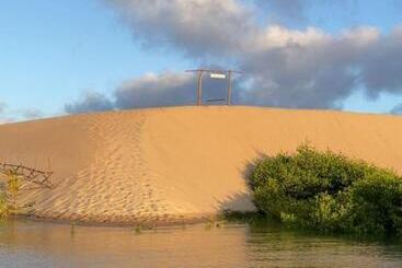 هتل Village Calme