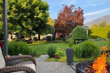پانسیون Mountainview Cottage