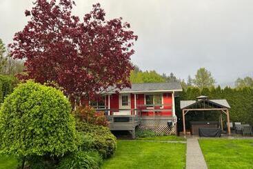 پانسیون Mountainview Cottage