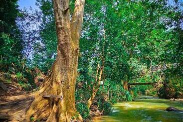 پانسیون Nisha S Hideaway
