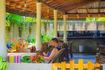 پانسیون Nisha S Hideaway