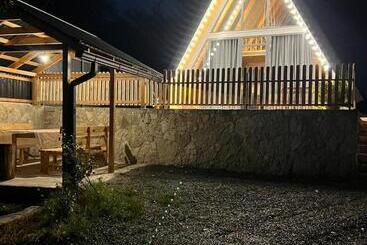 پانسیون Sirius Hotel Dilijan