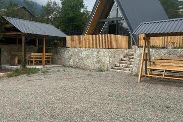 پانسیون Sirius Hotel Dilijan
