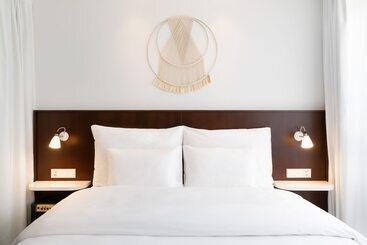 Ruby Molly Hotel Dublin