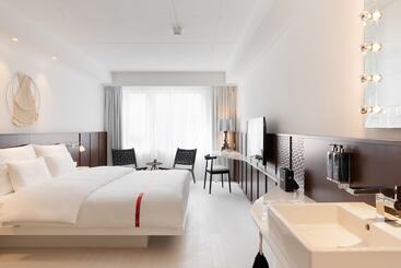 Ruby Molly Hotel Dublin