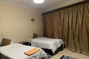 Sheraton Apart