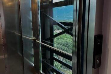 Sky View Hotel & Restaurant