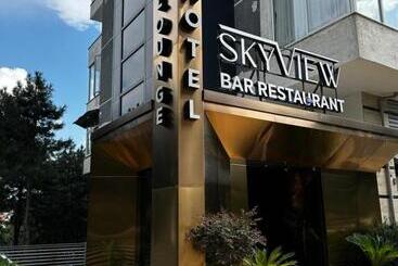 Sky View Hotel & Restaurant