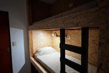 Travesia Sur Hostel