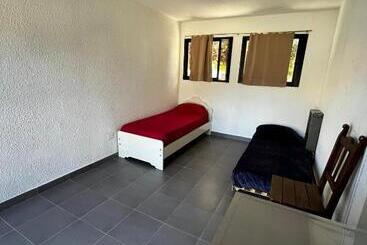 Travesia Sur Hostel