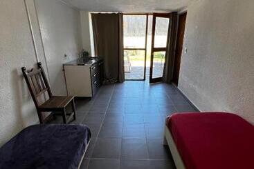 Travesia Sur Hostel