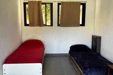 Travesia Sur Hostel