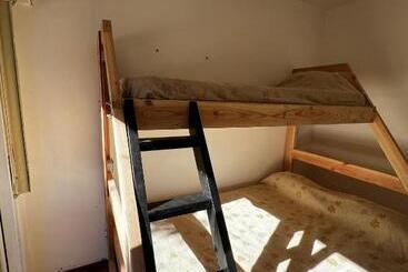 Travesia Sur Hostel