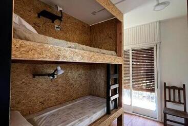 Travesia Sur Hostel