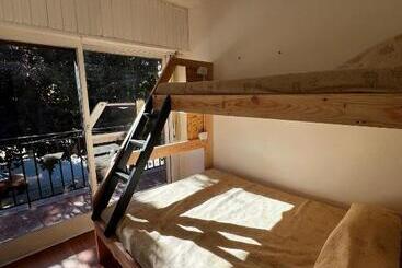 Travesia Sur Hostel