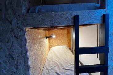 Travesia Sur Hostel