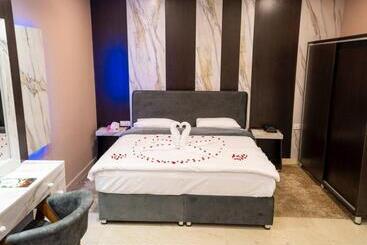 Ward Hotel Basra